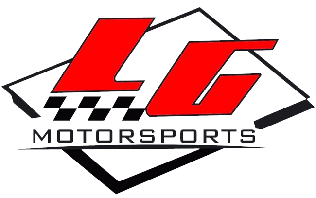 LG Motorsports Products