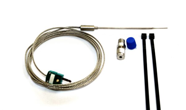 Syvecs K-Type EGT Sensor