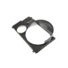 Garage Whifbitz Supra Pre-Facelift Carbon Radiator Shroud - Image 3