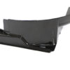 Garage Whifbitz Supra Pre-Facelift Carbon Radiator Shroud - Image 5