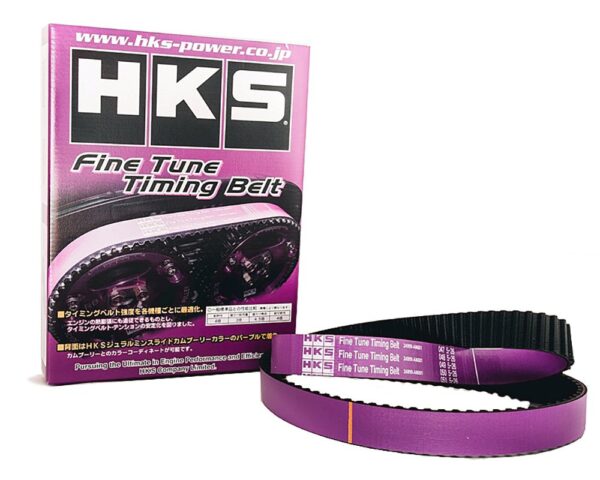 HKS 1JZ Fine Tune Cambelt
