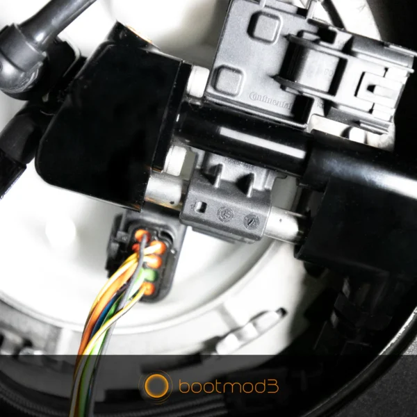 bootmod3 FlexFuel Kit - High Flow - Image 2