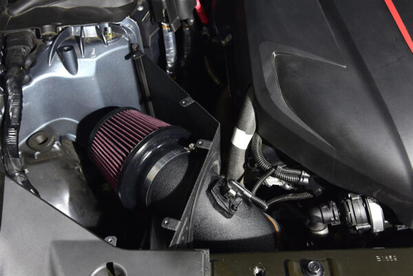 MST Performance Intake Kit & Turbo Inlet for Supra A90 / BMW Z4 - Image 5