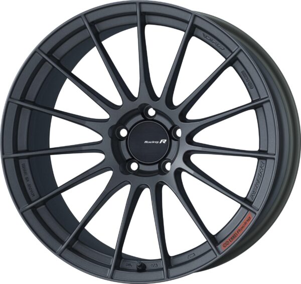 Enkei RS05RR 19" Wheels GR Supra A90