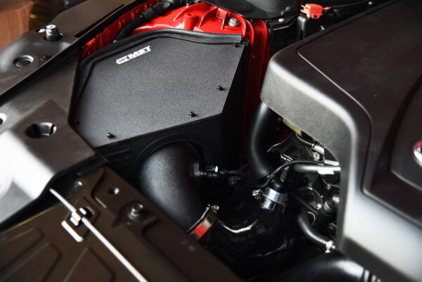 MST Performance Induction Intake Kit & Inlet For The 2.0 B48 Supra & BMW Z4 - Image 4