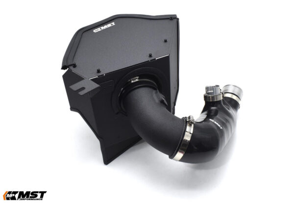 MST Performance Induction Intake Kit & Inlet For The 2.0 B48 Supra & BMW Z4