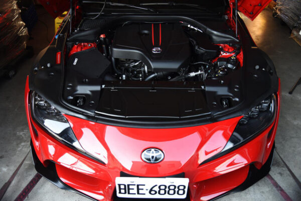 MST Performance Induction Intake Kit & Inlet For The 2.0 B48 Supra & BMW Z4 - Image 6