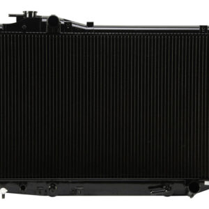 Nissens Toyota Supra Mk4 Non Turbo OE Style Radiator