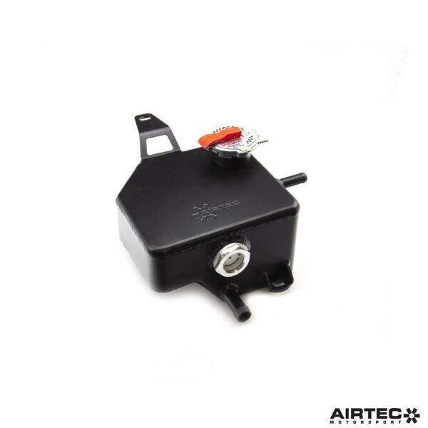 AIRTEC Motorsport Header Tank for Toyota Yaris GR Gen 1 & Gen 2 - Image 6