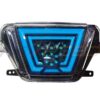 Rexpeed Supra GR 2020+ Advanced 3rd Brake Light