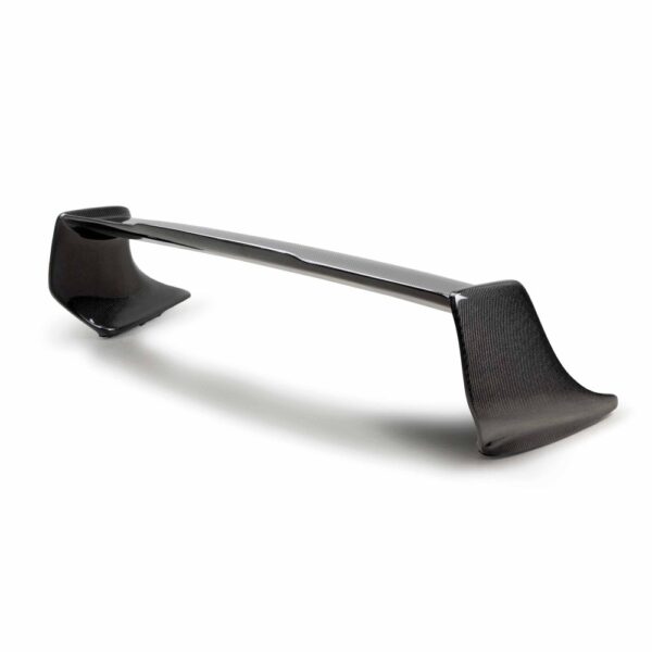 Seibon TD Style Carbon Fibre Rear Spoiler Supra A90 - Image 8