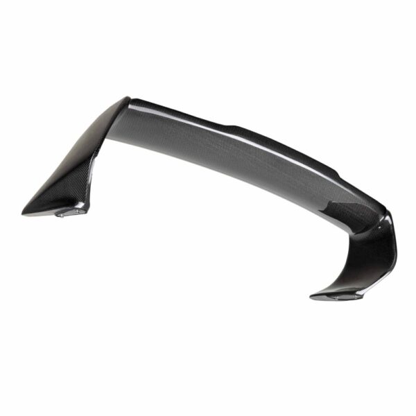 Seibon TD Style Carbon Fibre Rear Spoiler Supra A90 - Image 7