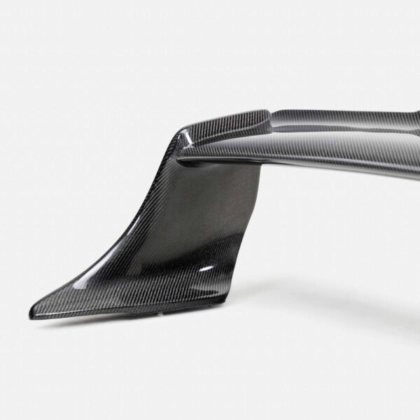 Seibon TD Style Carbon Fibre Rear Spoiler Supra A90 - Image 6
