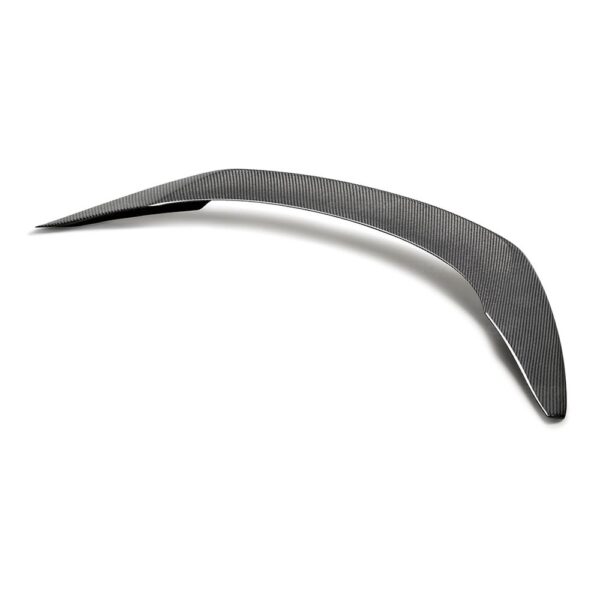 Seibon TR Style Carbon Fibre Rear Spoiler Supra A90