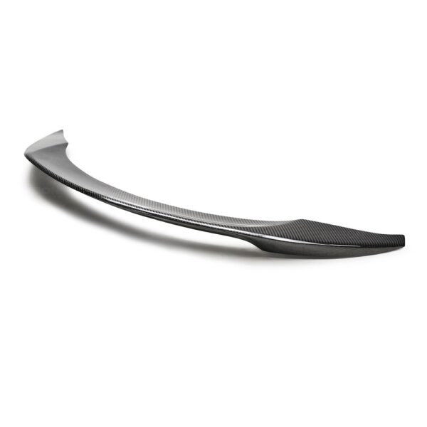 Seibon TR Style Carbon Fibre Rear Spoiler Supra A90 - Image 3