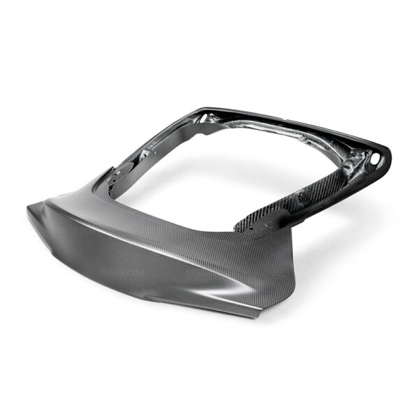 Seibon Dry Carbon Rear Bootlid Supra A90