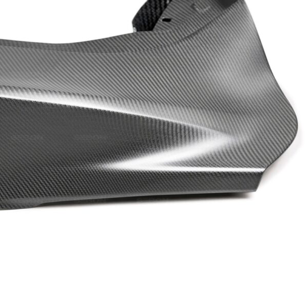 Seibon Dry Carbon Rear Bootlid Supra A90 - Image 4