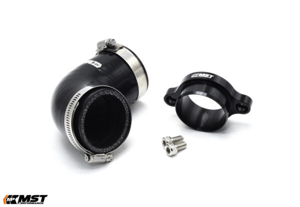 MST Performance Intake Kit and Turbo Elbow for 2020+ Toyota Yaris GR - Image 2