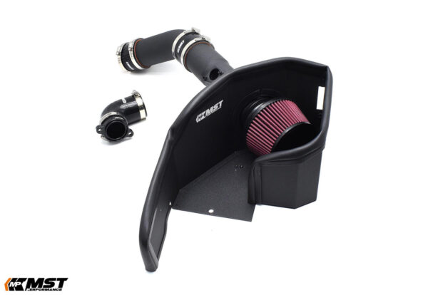 MST Performance Intake Kit and Turbo Elbow for 2020+ Toyota Yaris GR