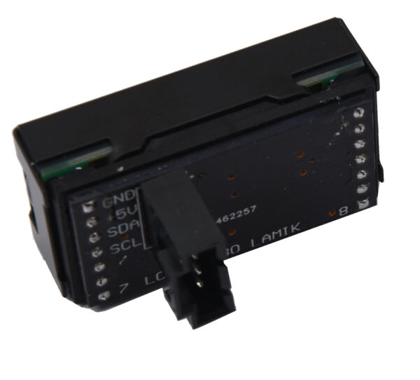 Turbolamik TCU LCD Display - Image 2