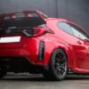 TOM'S Racing GR Yaris Side Diffuser - Image 4