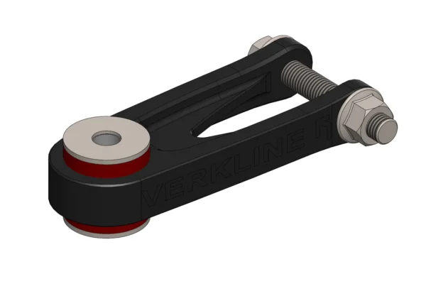 VERKLINE BILLET TORQUE MOUNT – TOYOTA GR YARIS