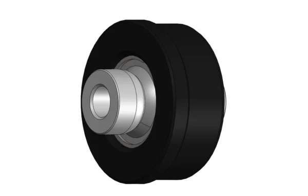 VERKLINE SPHERICAL REAR TRAILING ARM INSERT KIT – TOYOTA GR YARIS