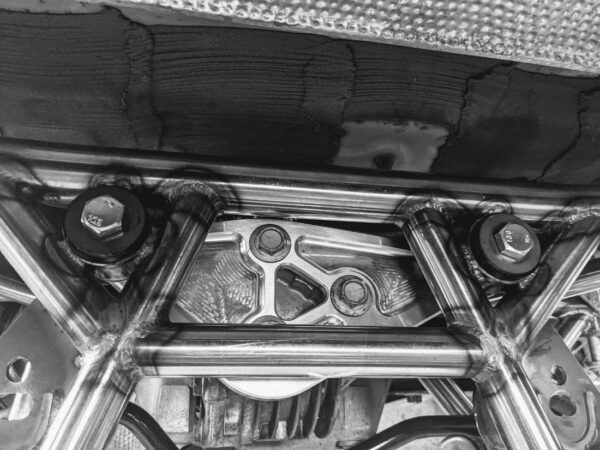 VERKLINE FULL SUSPENSION KIT - YARIS GR - Image 13