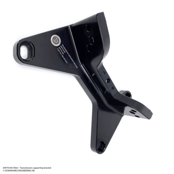 DomiWorks - 8HP70 N57/N63 - Transmission supporting bracket