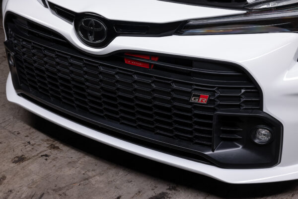 Eventuri GR Corolla Carbon Intake Kit - Image 3