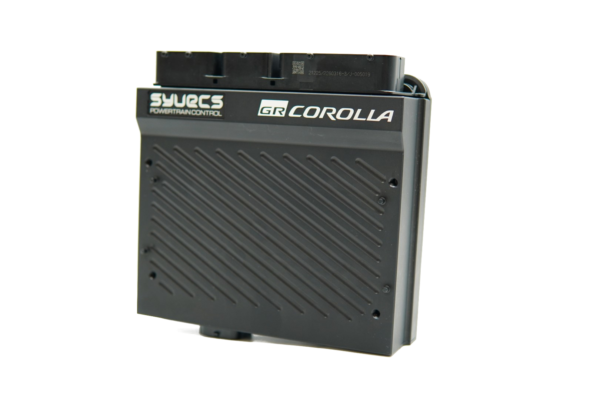 Syvecs Toyota GR Corolla Plug in ECU