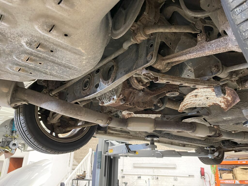 Toyota Supra MK4 Tuning And Restoration Services - Garage Whifbitz