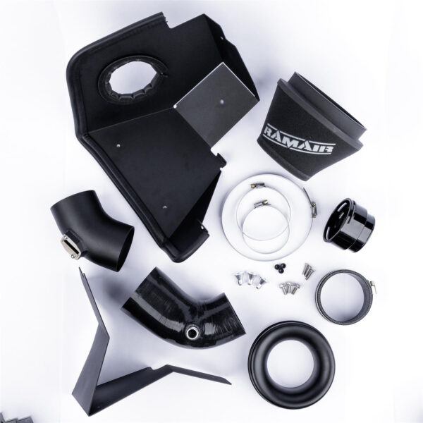 Ramair Induction Kit Toyota GR Supra A90 & BMW Z4 3.0 B58 - Image 2