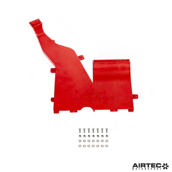AIRTEC Motorsport Front Cooling Guide for Toyota GR Yaris - Image 7