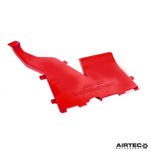 AIRTEC Motorsport Front Cooling Guide for Toyota GR Yaris - Image 6