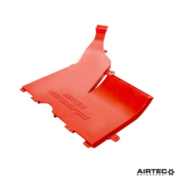 AIRTEC Motorsport Front Cooling Guide for Toyota GR Yaris