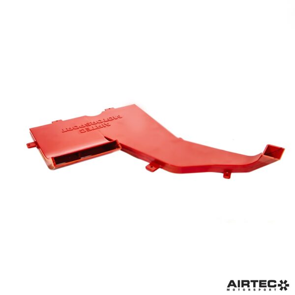 AIRTEC Motorsport Front Cooling Guide for Toyota GR Yaris - Image 5