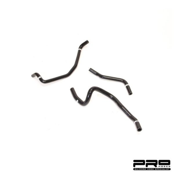 Pro Hoses Three-Piece Auxiliary Hose Kit for Toyota GR Yaris - Image 3