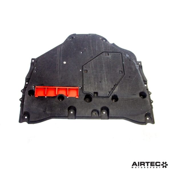 AIRTEC Motorsport Front Cooling Guide for Toyota GR Yaris - Image 2
