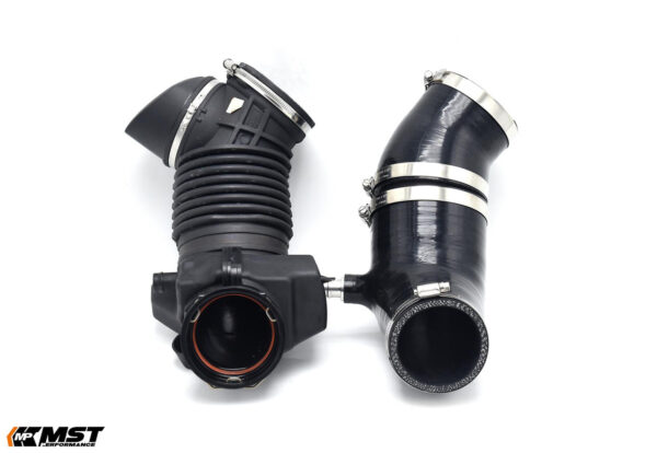 MST Performance Intake Hose for Toyota Supra A90 BMW 240i, 340i, 440i & Z4 - Image 3