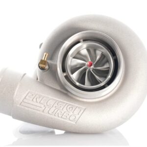 Precision Next Gen R 6470 BB Turbocharger