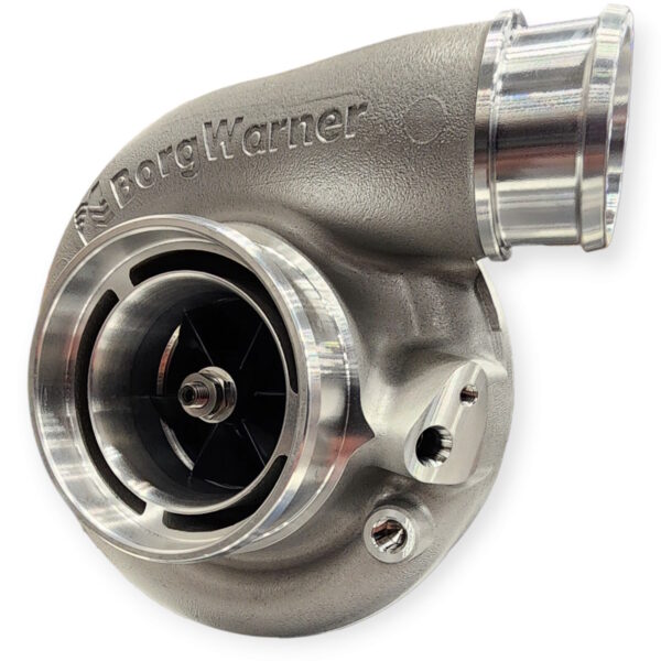 Borg Warner S200SX-R S258X-R Turbocharger