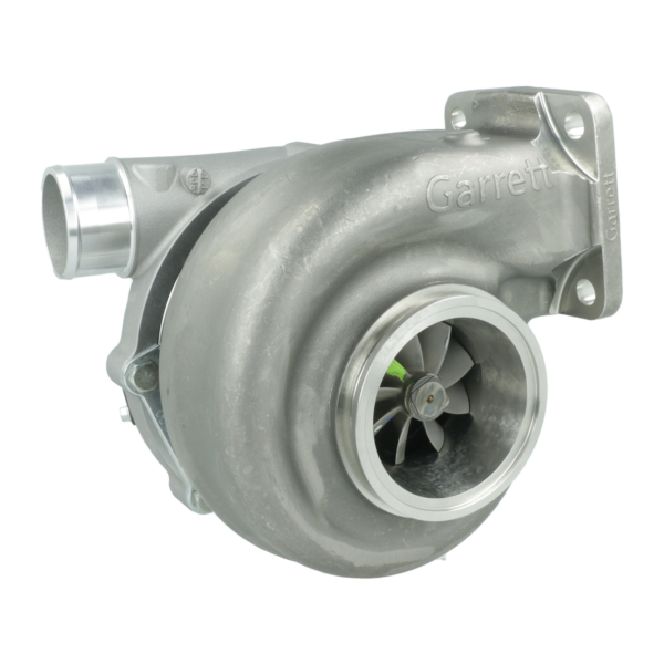 Garrett G35-900 Turbocharger 1.06 A/R T4 Twinscroll / V-Band - Image 2