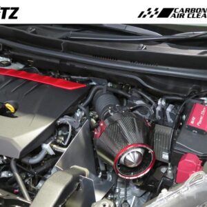 Blitz Carbon Power Induction Kit GR Yaris