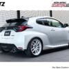 Blitz NUR Spec Custom Edition - VS - Exhaust System - Gen 1 GR Yaris - Image 2