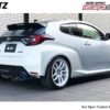 Blitz NUR Spec Custom Edition - VSR - Exhaust System - Gen 1 GR Yaris - Image 2