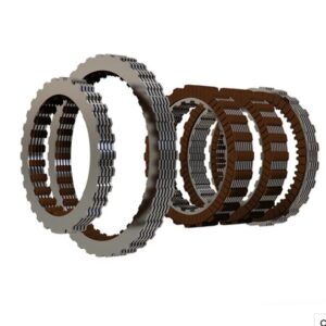 Dodson 8HP51 Superstock Stage 1 Clutch Kit Toyota GR Supra A90 A91