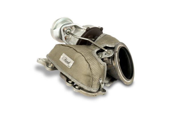 Funk Motorsport GR Yaris GR Corolla Turbo Blanket