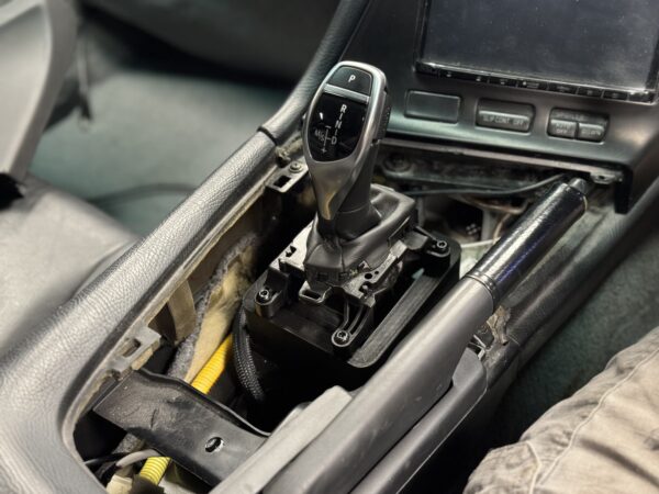 Garage Whifbitz Supra Mk4 ZF Gear Lever Mount - Image 4