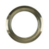 Turbosmart WG50 Inlet Weld Flange Titanium - Image 2